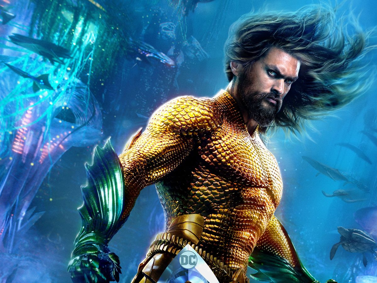 Aquaman – The Origins, Silver Age, Rebirth, and JLA Run