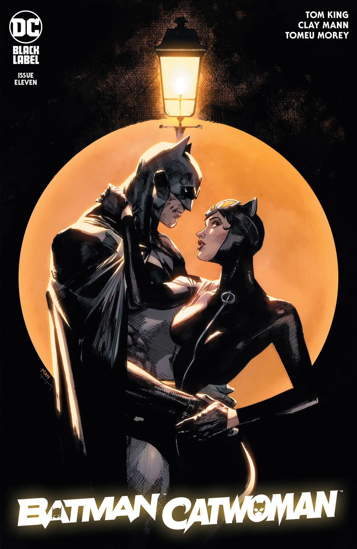 Everything You Need to Know About Catwoman