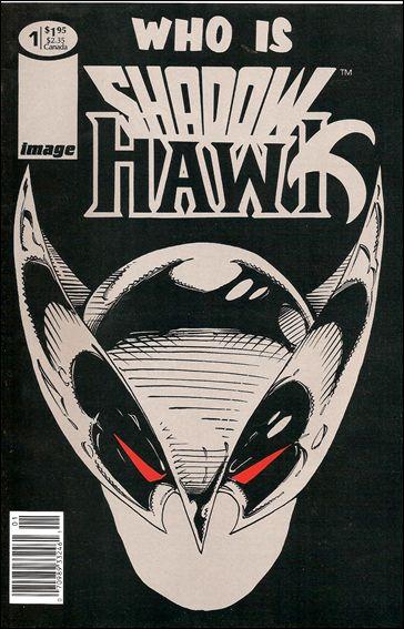 Everything You May Not Know About the ShadowHawk