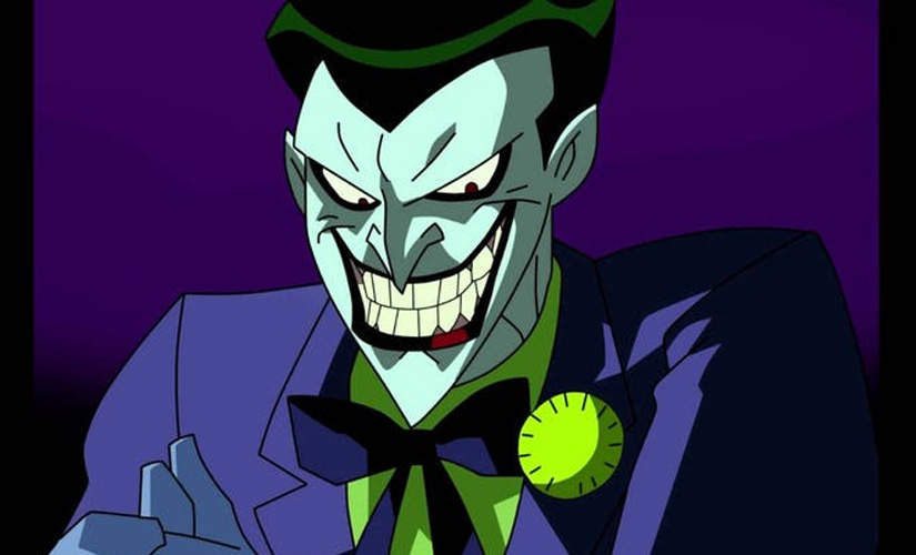 Everything You Need to Know About the Joker