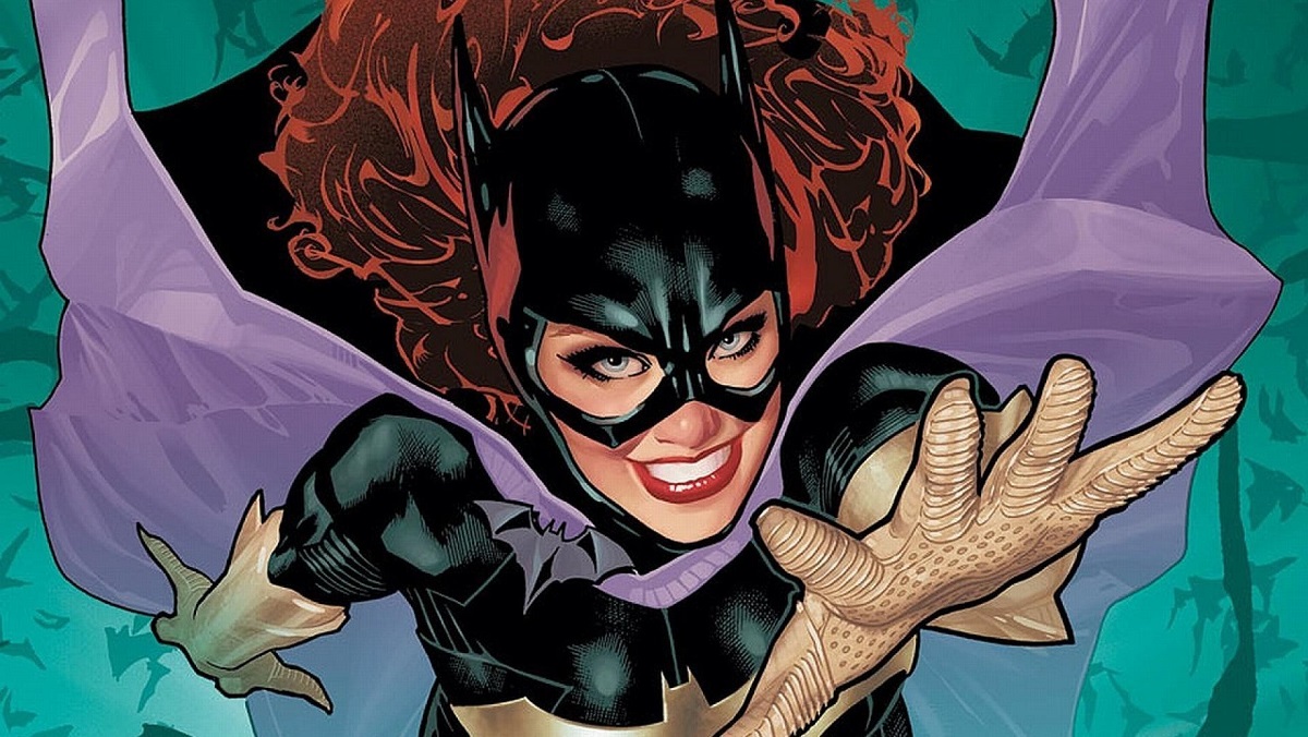 The Batgirl – Everything You Need to Know