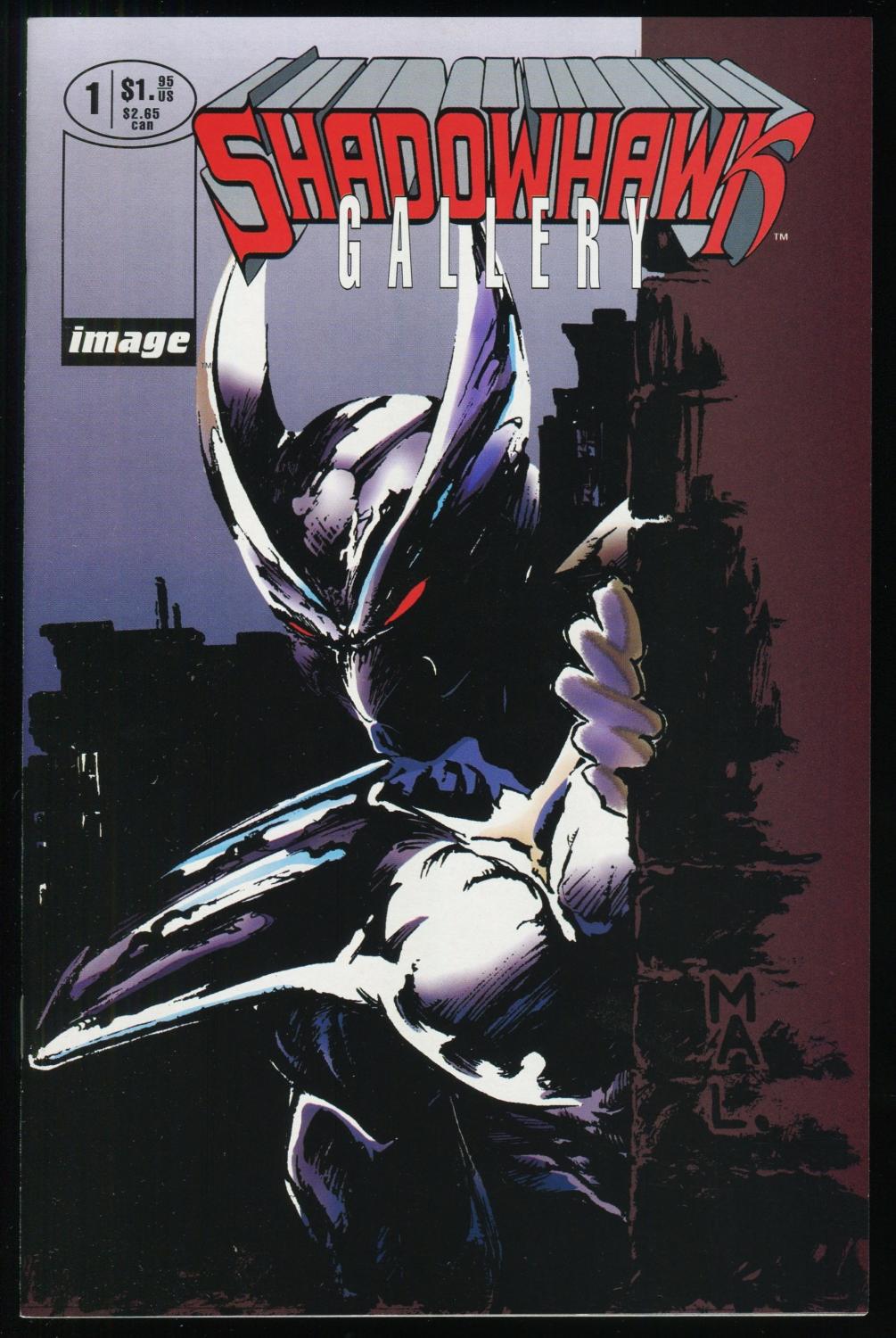 Everything You Need to Know About the Shadowhawk